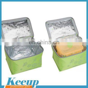 Hot new product promotional custom food drink travel cooler bag