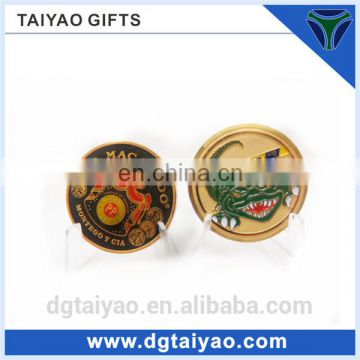 High quality Personalized design Price old coins for souvenir