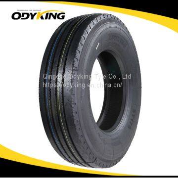 Wholesale Cheap Price and Good Quality Truck tyre 315/80R22.5 with Zigzag Pattern