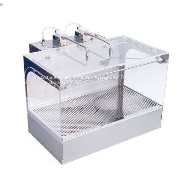Cleaningroom Anti Static and Dust Collecting Box Ionizing Air Box KH-SA3 photo-3