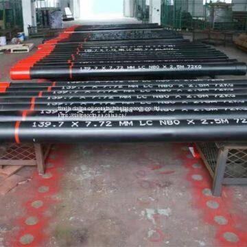 API 5CT/Russian Standard Pup Joint Price Oil Casing Pup Joint Stock Sales 7 photo-4