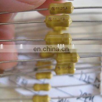 T1.25A 250V Time-Lag Fuse