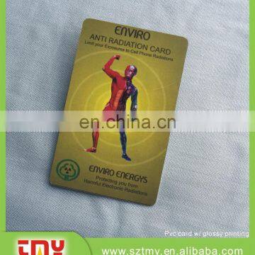 Plastic Membership Card Inkjet Printer Cheap Plastic Inkjet Card photo-3