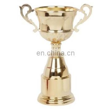 Fashionable Metal Award Trofeos For Souvenir