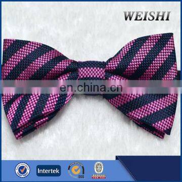Cheap High Quality Boy's Mini Bow Tie For Decoration