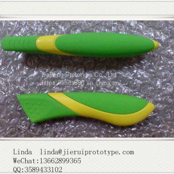 Soft - Rubber Hand - Board Model for Making Silicon - Gel Complex - Die Small Batch Rapid Prototyping. photo-2