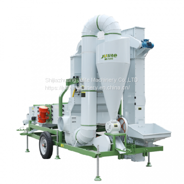 Coffee Bean Cleaning Machine photo-5