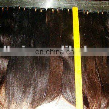 Cambodian Virgin Hair Free Shipping Human Hair for Braiding Bulk Yaky Human Hair Extension photo-2