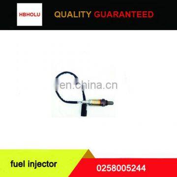 oxygen sensor 0258005244 for Fiat