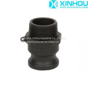 F Quick Connect PP Camlock and Grooved Couplings photo-2