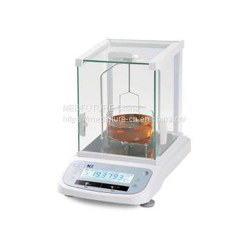 MFBD Series Laboratory Electronic Density Balance