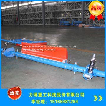 Maintenance-Free PU Primary Cleaner / Belt Scraper for Belt Conveyor photo-3