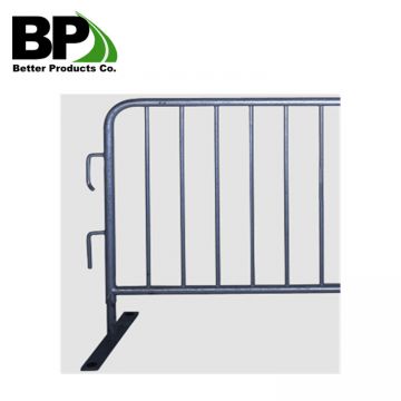 Crowd Control Steel Barricade