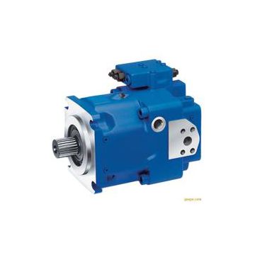 R902071539 Rexroth A11vo Hydraulic Pump Pressure Flow Control Aluminum Extrusion Press              