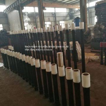 Tubing Pup JointS (pipe fitting pup joint, pipe fitting)