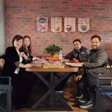 ShenZhou ShengSen Metal Products Co., Ltd. company overview - view 3