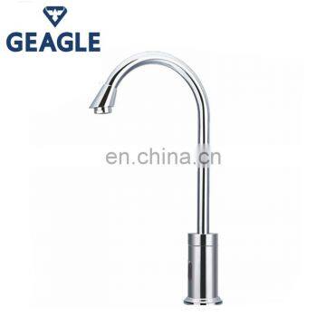 Automatic Sensor Hand Wash Faucet