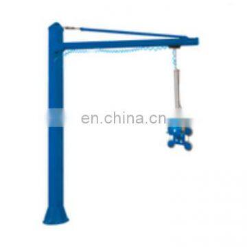 Hot sale the Automatic glass lifter machine for loading glass