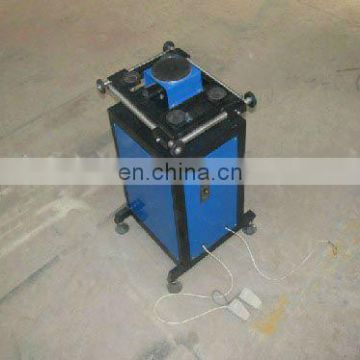 IG Rotating Sealing Table