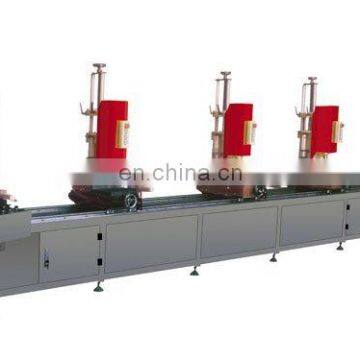 End-milling Aluminum Window Machine photo-5