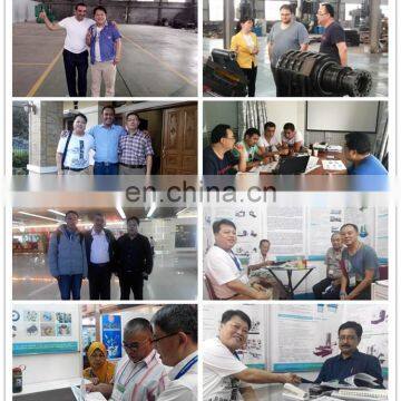 CK6136 Low Cost Cnc Mechanic Parallel Lathe photo-7