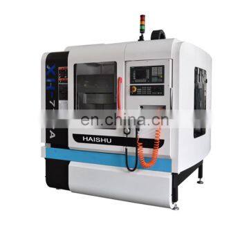 New product XH7132 cnc milling lathe machine with competitive price