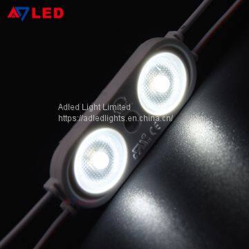 Adled Light Waterproof Led Light Smd 2835 White 2w 200lm 12v Osram Led Module photo-4