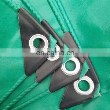 Canvas Order Furui Heavy Coated Pvc Tarpaulin For Side Curtain