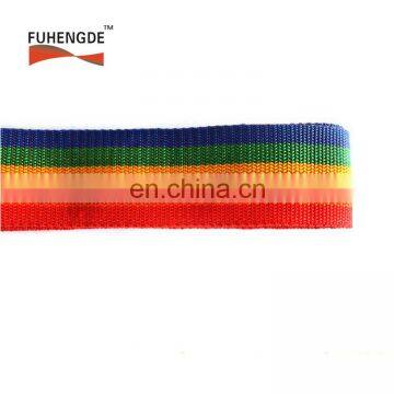 Luggage Strap With Coded Lock With Plastic Buckle For Suitcase, Fashion Colorful Luggage Strap Suitcase Travel Belt photo-6