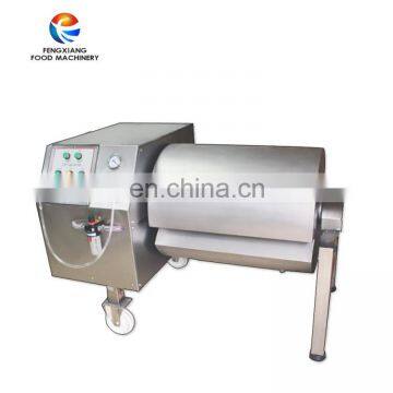 Industrial Rolling Type Food Varieties Meat & Sauce Blendering Machine with Vacuum Condition