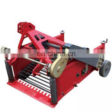 two-rows Potato Harvester cheap price