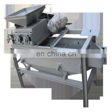 1000kg/hour automatic macadamia nuts processing machine|macadamia nuts shelling sheller  machine