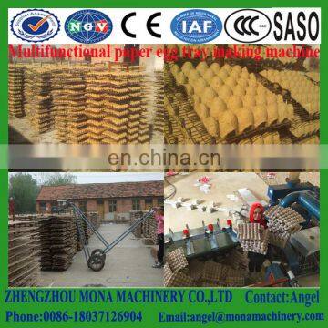 Automatic packing machine for egg tray machine 2500pcs/h