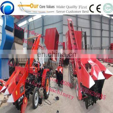 High Efficiency and Factory Price Sweet Corn Harvester for Sale