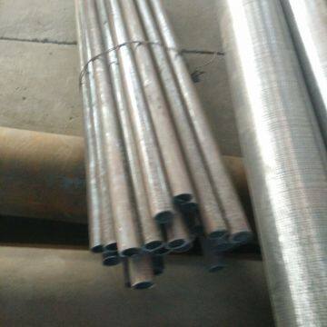 Carbon Steel Pipe Raw Material Material Seamless Stainless Steel Pipe Tube