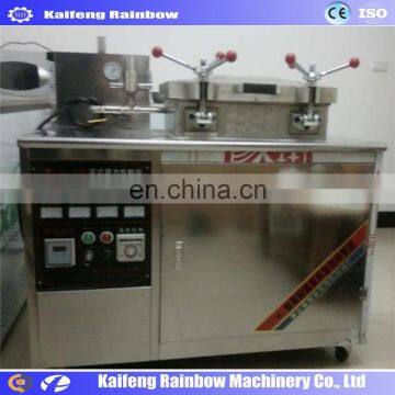 Big Stainless Steel Fish/chicken/duck/meat Smoke Machine