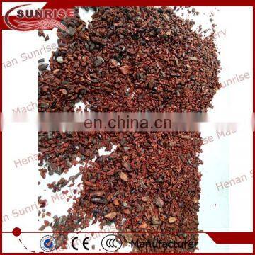 100-400 Kg/h Stainless Steel Cocoa Bean Sheller photo-5