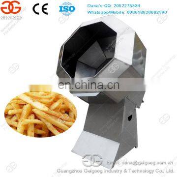 Small Scale Plantain Chips Maker Production Line Sweet Potato Chips Making Machine Frozen French Fries Machinery photo-7