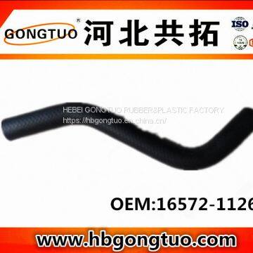radiator hose 16572-11260