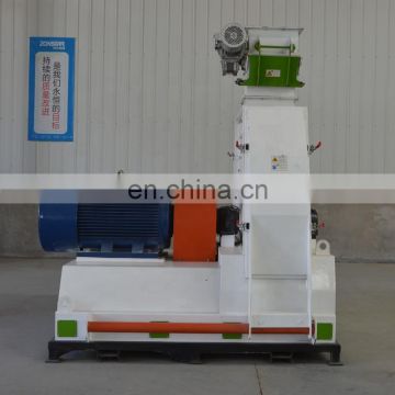 Hot! 2018 AMEC Animal Feed Crusher Machine New sales/Various yields