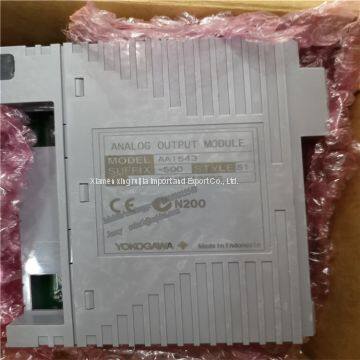 Yokogawa aai543 Brand New In Stock