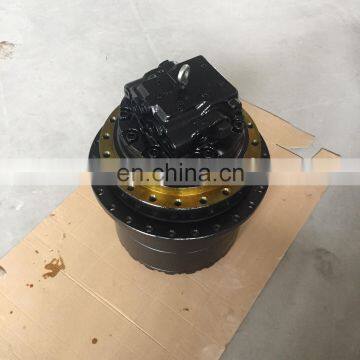 604-00011A Doosan Solar 255LC-V Travel Device photo-3