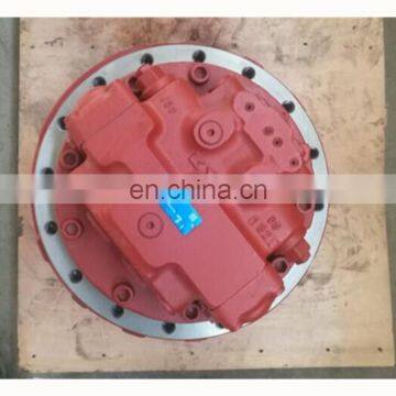 Excavator E120B Final Drive ,E120B Travel Motor photo-6