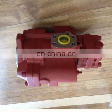 Hanix N300-2 hydraulic pump Nachi PVD-2B-36