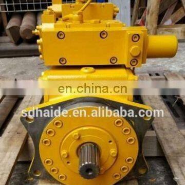 PC750 main pump 708-2L-00760 PC750-7 hydraulic main pump