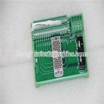 Brand New In Stock T8480 PLC DCS Module 9771-220 photo-2