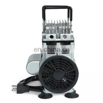 Micro Mini Piston Oil Less Vacuum Pump photo-5