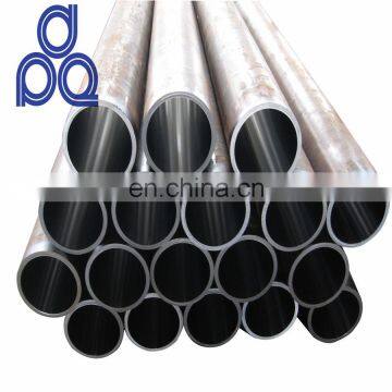 din 2391 high precision seamless steel tube st 35 hydraulic pipe