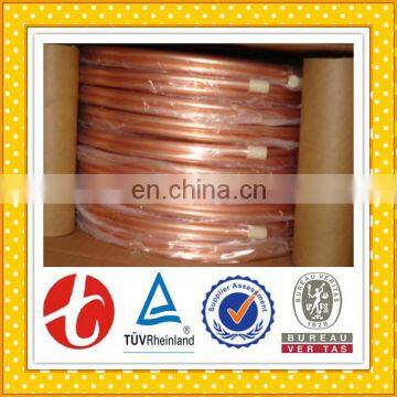 2016 High Quality T2 Copper Capillary Tube for Refrigerator photo-6