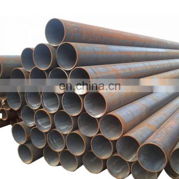 ASTM/API Carbon Seamless/welded Steel Pipe